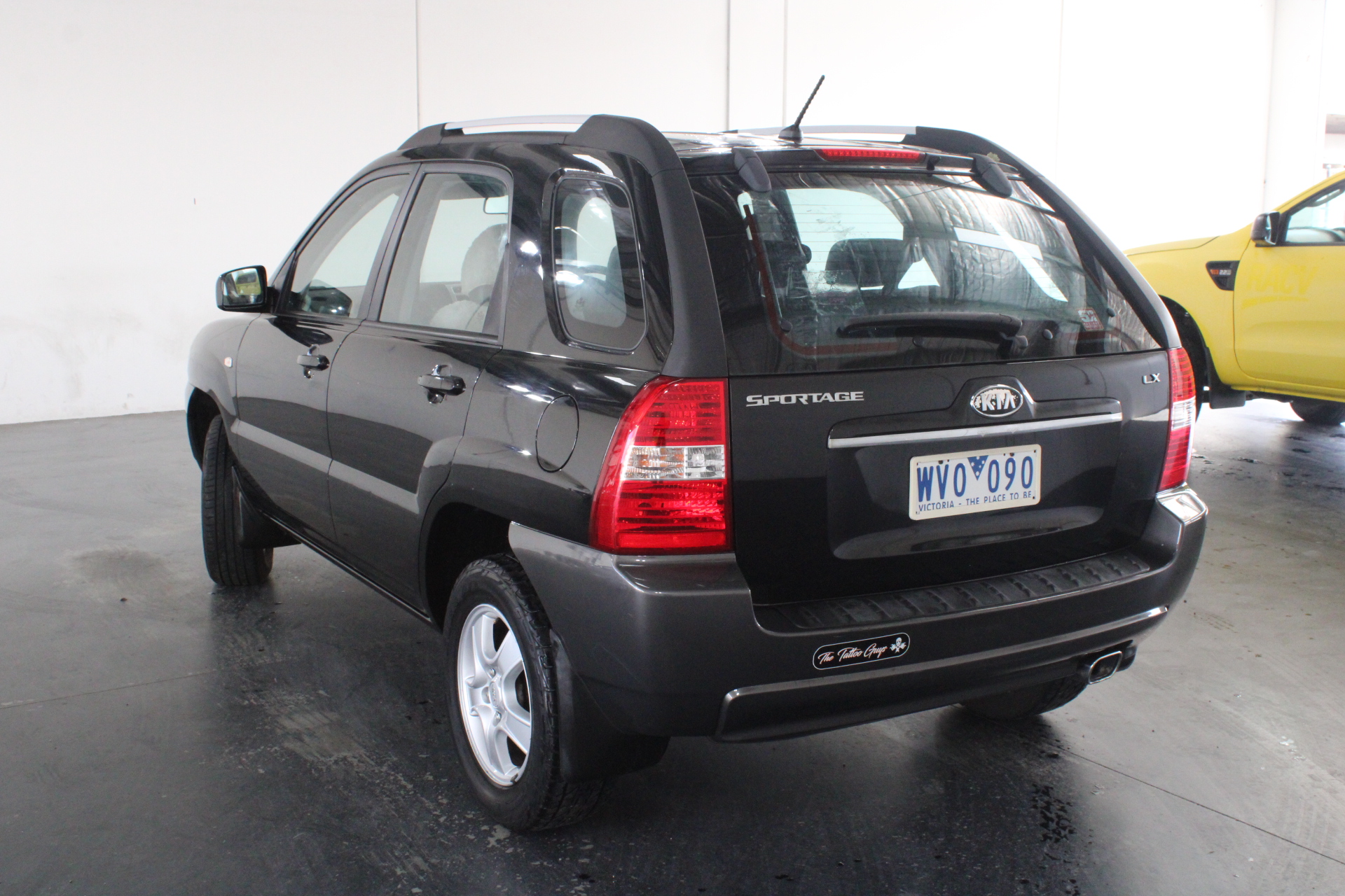 2023 Australia Vegemite Centenary Unc Coloured $1 - 6 Coin Collection