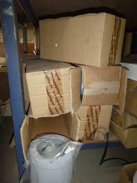 NED KELLY & GANG Set Of 4 x 1oz Ingots With Display Box in 999 Gold Plated