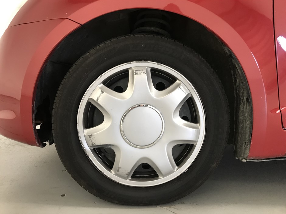 1/100 Scottdale gold bar Unc