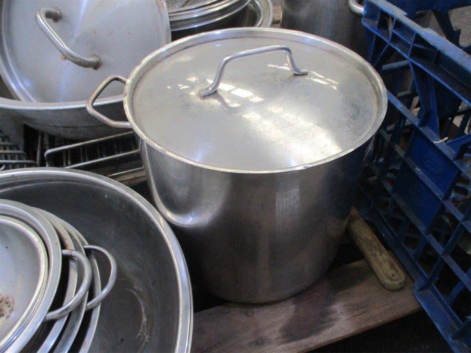 C.O.A. (Set) 7 x 1 Troy OZ "OLD AUST NOTE SERIES" Ingots Finished 999 Gold