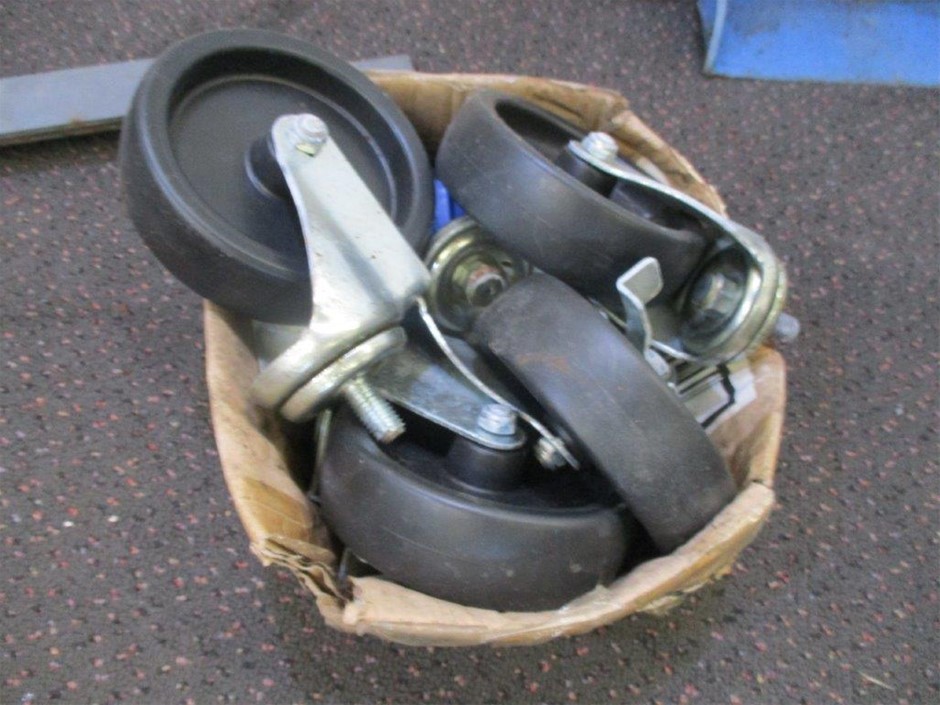 2 x 1 Kilo Copper Investment Bar