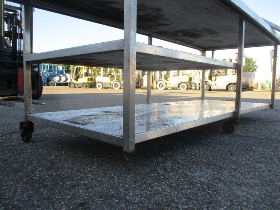 1/100oz Scottsdale Mint Gold Bar