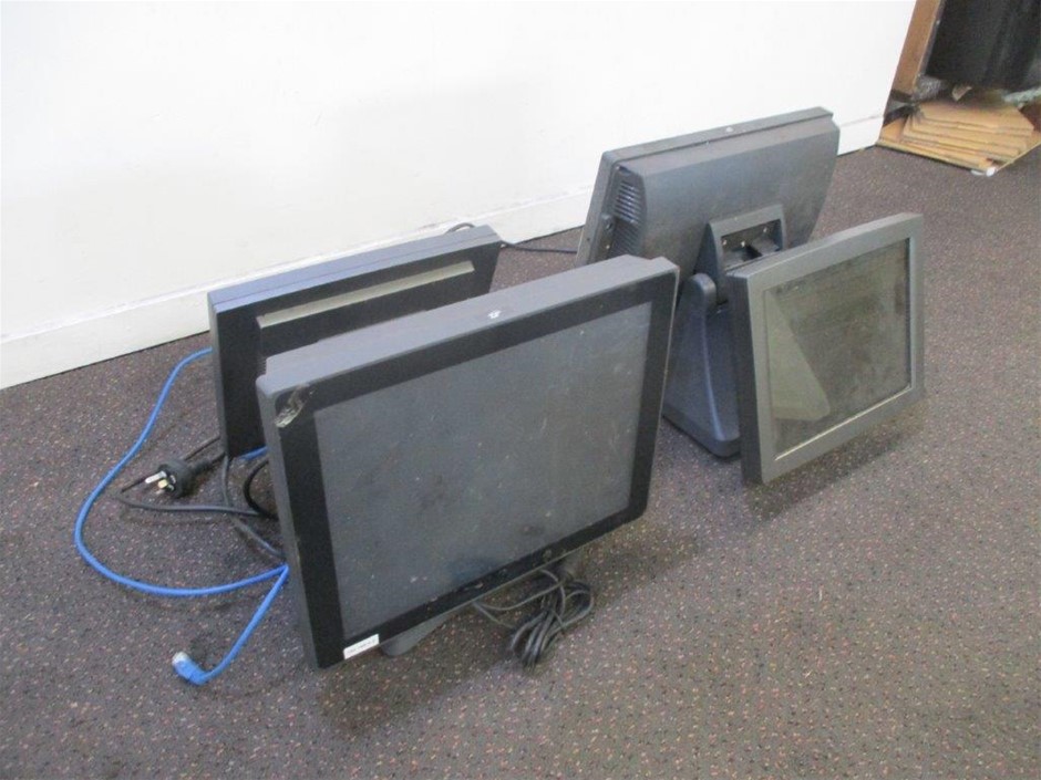 Vial full of Gold Leaf/Flake