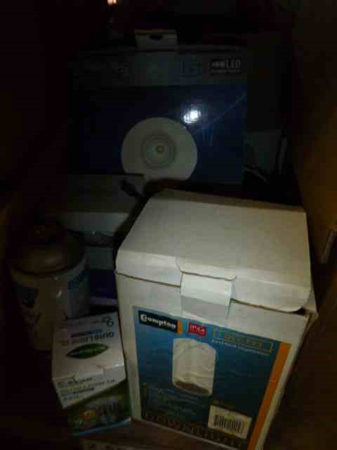 New "Ned Kelly #1" 1/10th oz HGE 999 Gold Australiana Coin In Wood Display