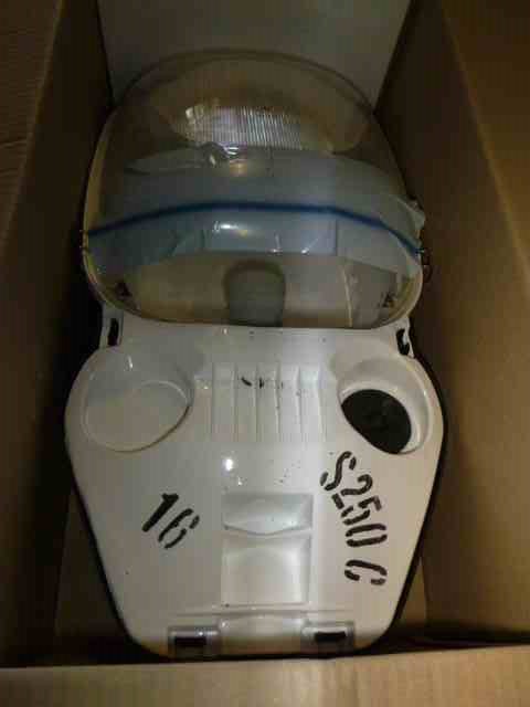 5 x 10g Ingots COA. "POLYMER AUST NOTE SERIES" Finished in 999 24k Gold