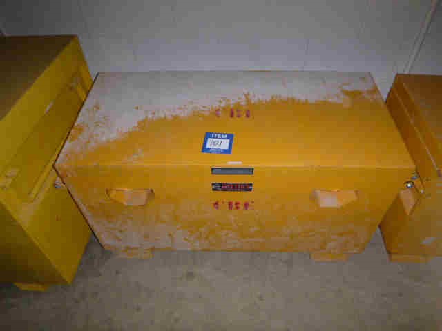 Approx 37 Ct of Loose Boulder Opal Chips (Coober Peby) In glass disp/bottle