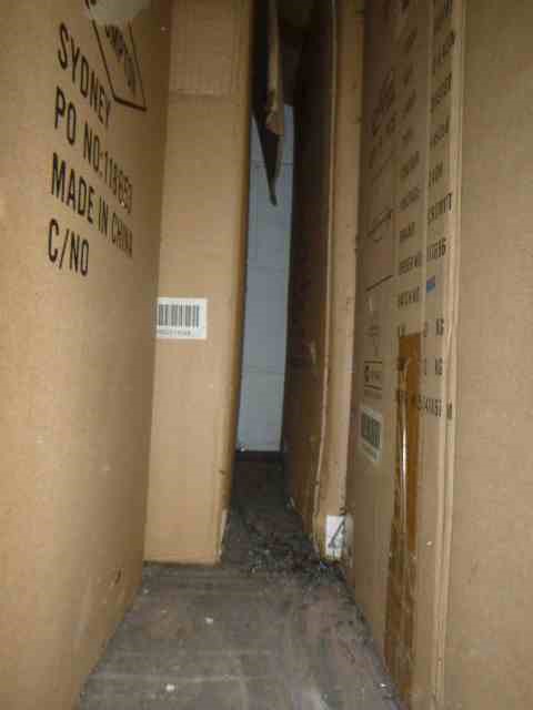 5 ounce germania mint copper bar & 1g germania silver bar 2