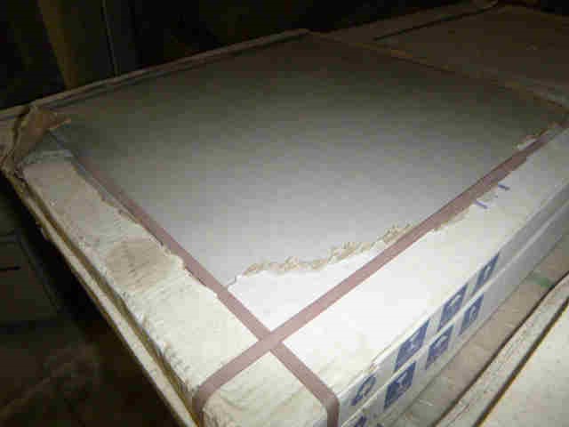 Designer Blue Green Love Heart Necklace & Earring Set in Silver