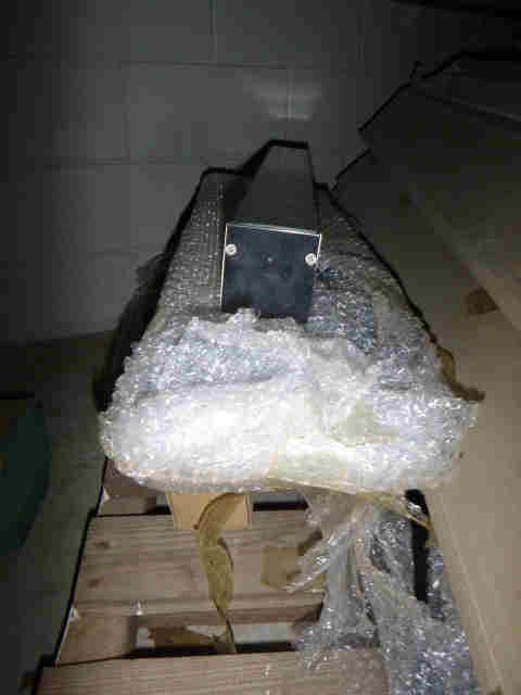 Solid 925 Sterling Silver & Gold Plated Chakra Bracelet - Throat Chakra