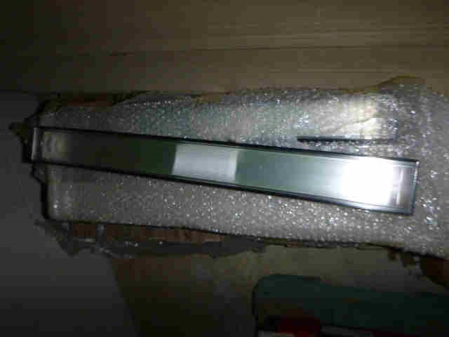 Designer Minimalist Angel Stud Earrings as pictured & described