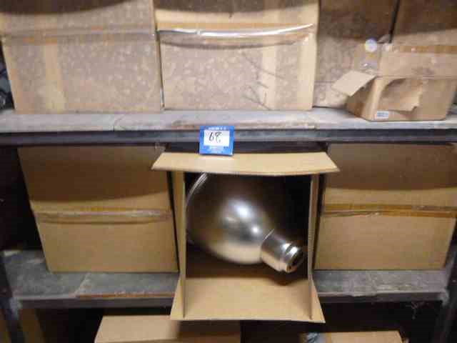 Stainless Steel Double Layer Choker "Clover"  Necklace  - Yellow