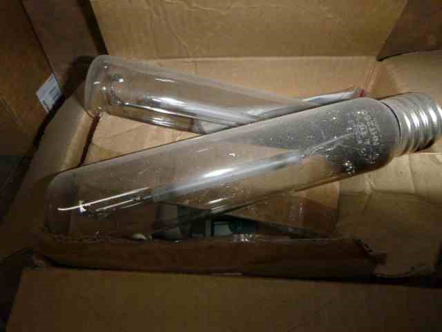 Stunning Simulated Diamond Aroma Perfume Necklace in Gold - missing stones