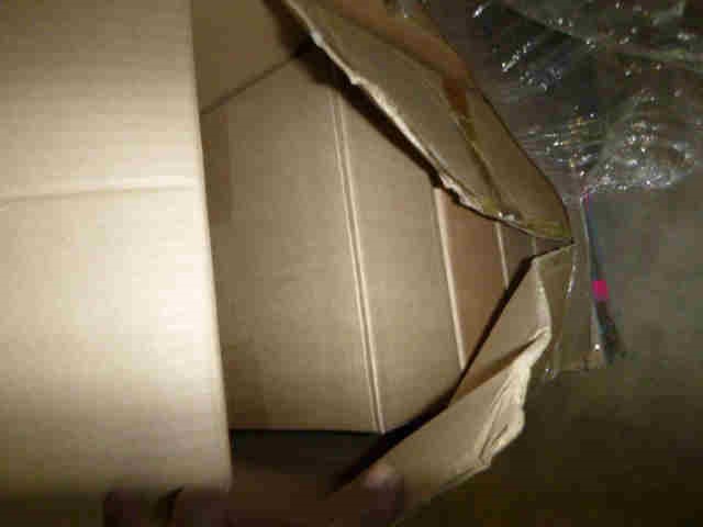 Stunning Square Simulated Blue Opal Bridal Stud Earrings in Rose