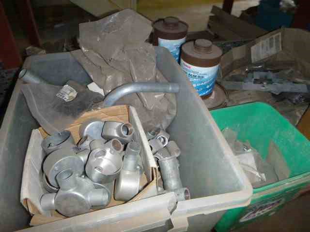 <p>2020 New Age  Wix SJR Trailer Single Plant Trailer</p>