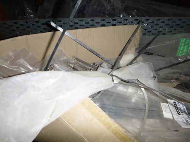 <p>2008 Nissan Diesel GWB4D 6 x 4 Tray Body Truck</p>