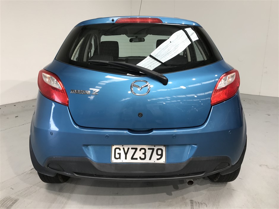 M.A.D. Editions Green M.A.D.1 Stainless Steel Textile Fabric BxP & COA