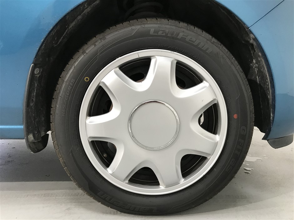 Rebellion Predator 18K Solid Rose Gold Chronograph BxP