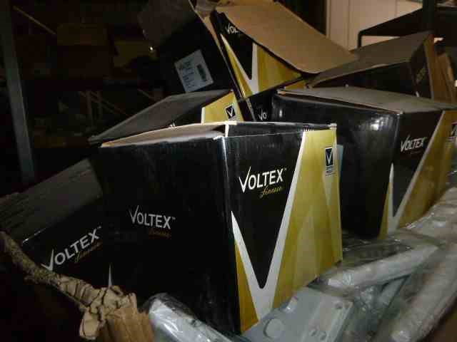 2.65 carat Natural white diamond various cut & shape Bulk plus gold foil