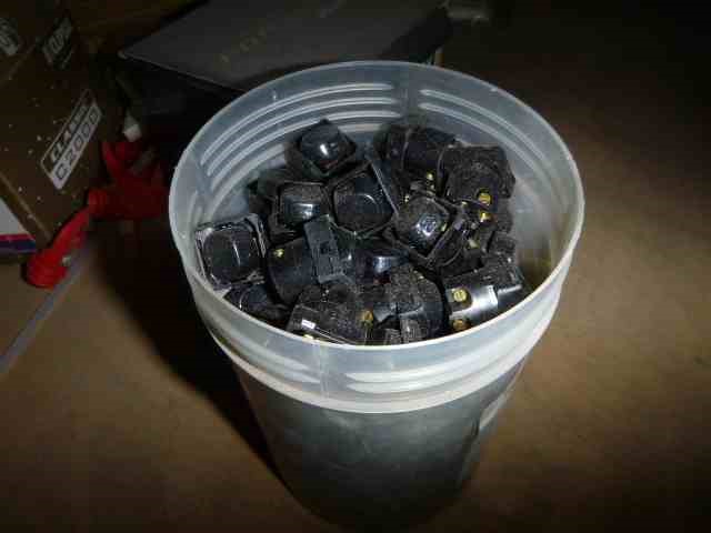 Half Ounce CPG certified silver bar