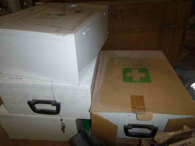 Vintage Enameled Easter Egg Diamante Jewelry Organizer Trinket Box Décor