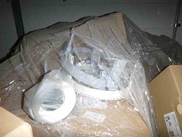 1.00 Carats Brilliant Polish Round Cut White Diamond CVD-Not Certified