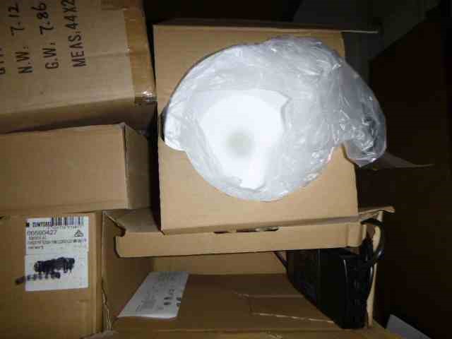 1966 Australian Round Silver 50 Cent Coin Capsule - 80% Silver