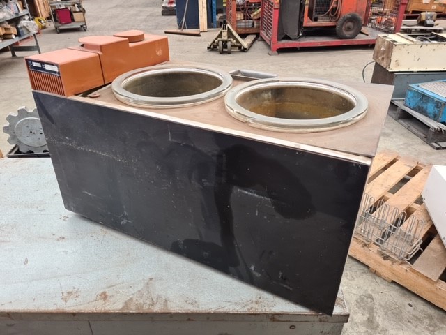 Salisbury Sauvignon Blanc 2024 (12x 750mL) SEA