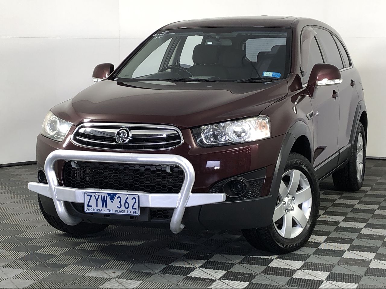 2001 Toyota Hilux DBLE CAB SR5 4X4 Manual Dual Cab