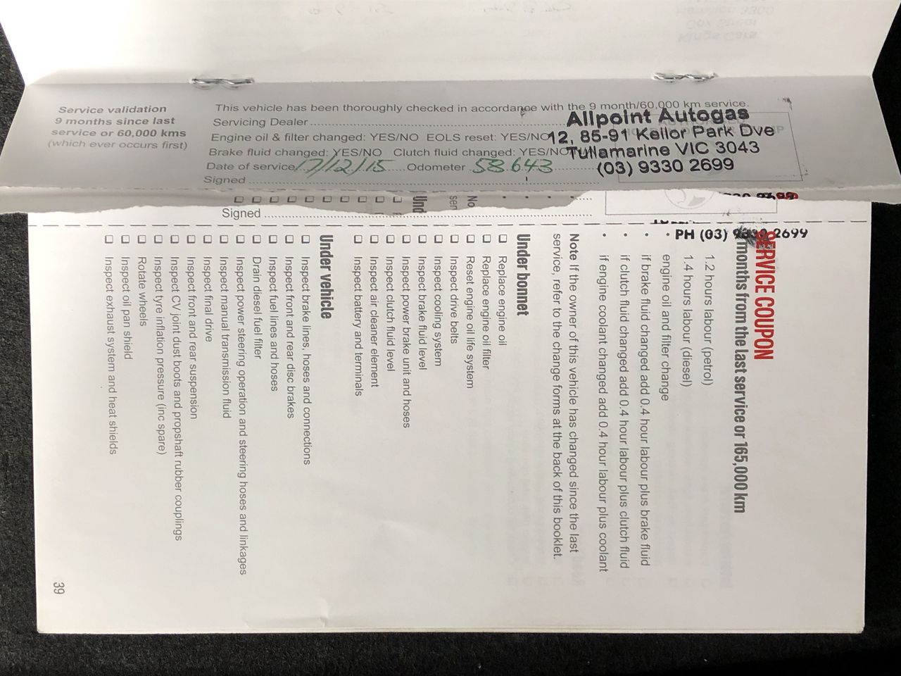 <p>Shade Cloth Pallet Of</p>