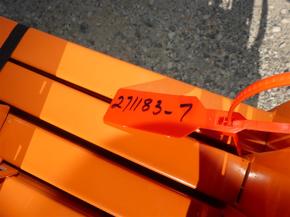 FOXTEL Now Box. NB: Minor Use.  Buyers Note - Discount Freight Rates Apply