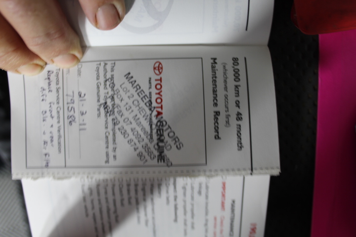 SONY WH-CH520 Wireless Headphones, Black.  Buyers Note - Discount Freight R