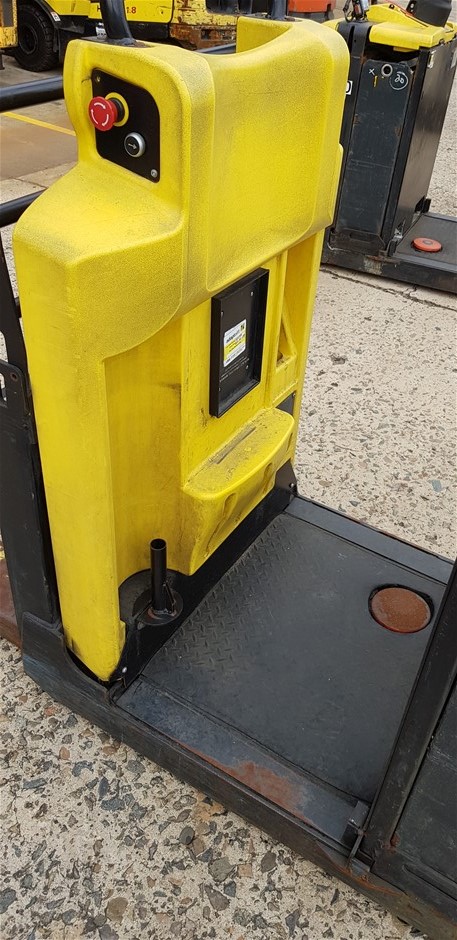 2025 KB160 Rotary Tiller Tractor Attachment (Unused)