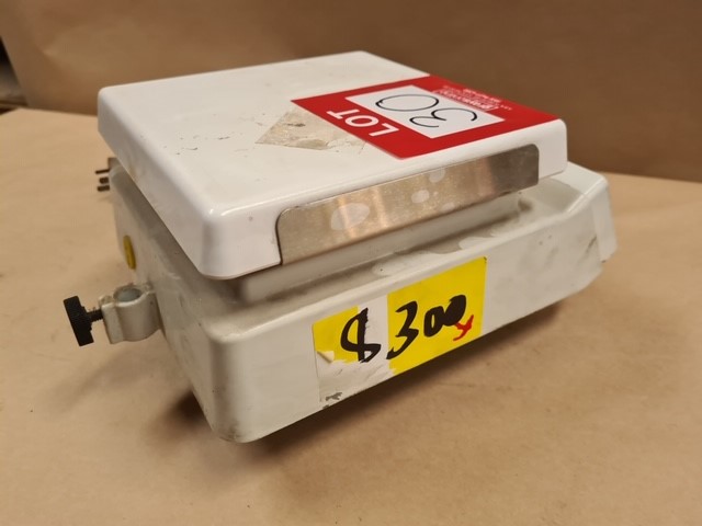 2025 KB-800-12 Sprayer Tractor Attachment  (Unused)