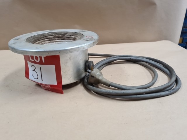 Skid Steer Box Grader Attachment - Unused