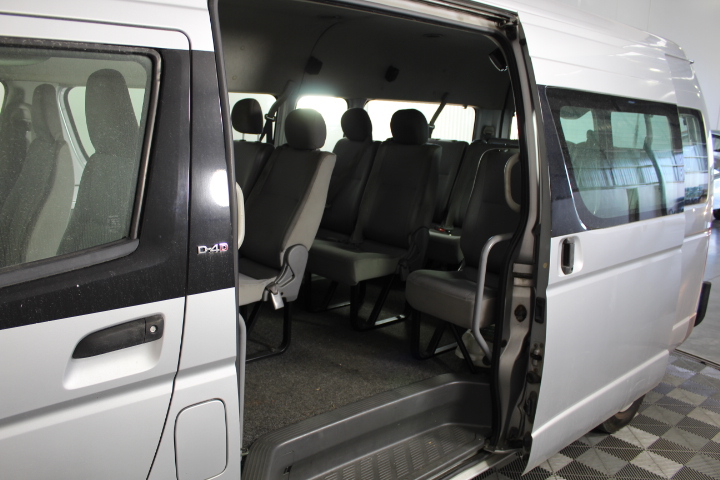 Solvent Extraction System