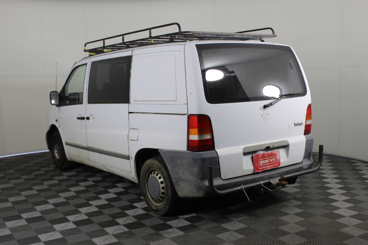 Glassware (Pallet) Including