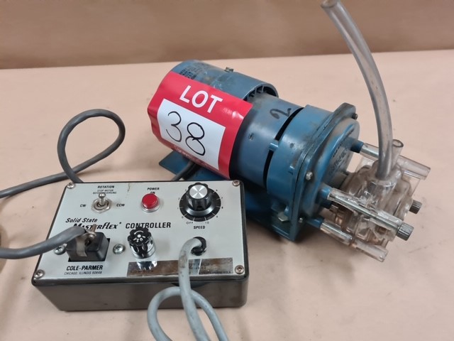 Incubator 300 Litre Capacity