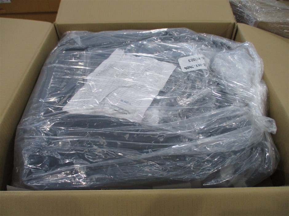 Incubator 300 Litre Capacity