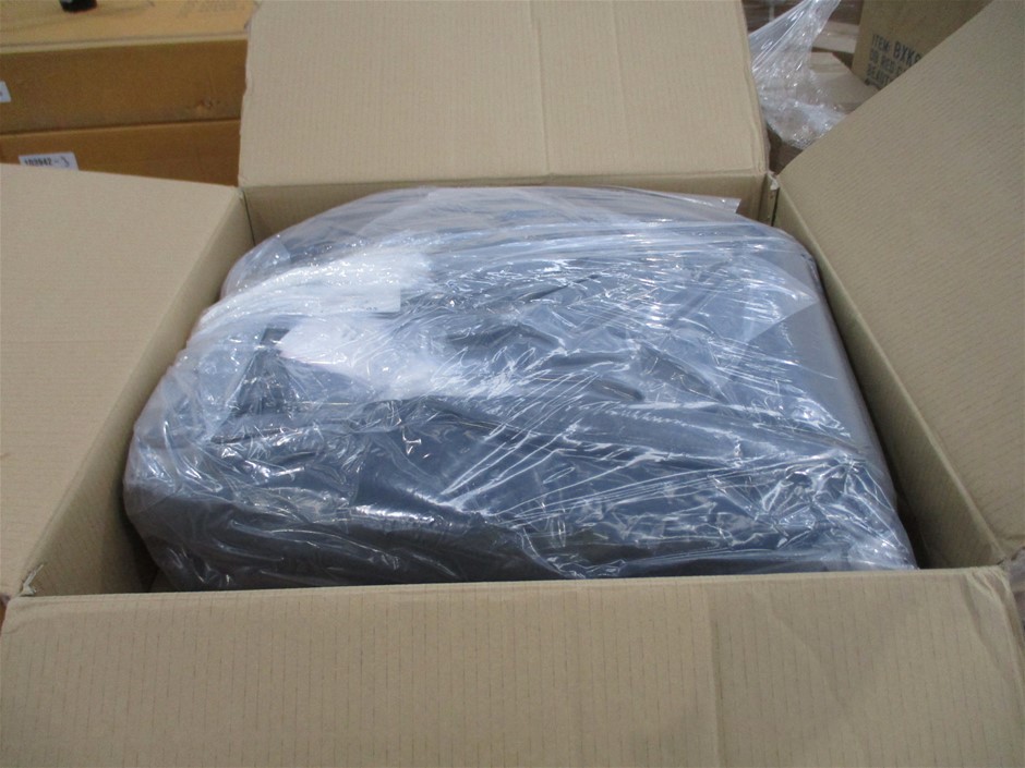 Incubator/Mixer/Shaker 220mm High Cabinet