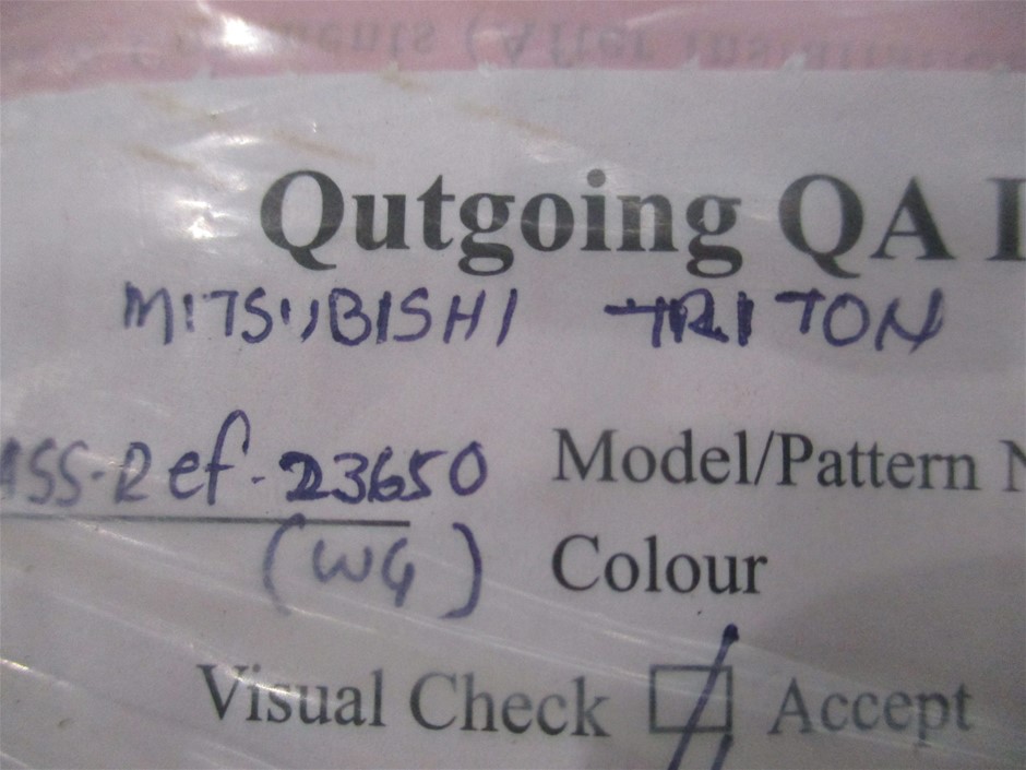 Platform Orbital Shaker