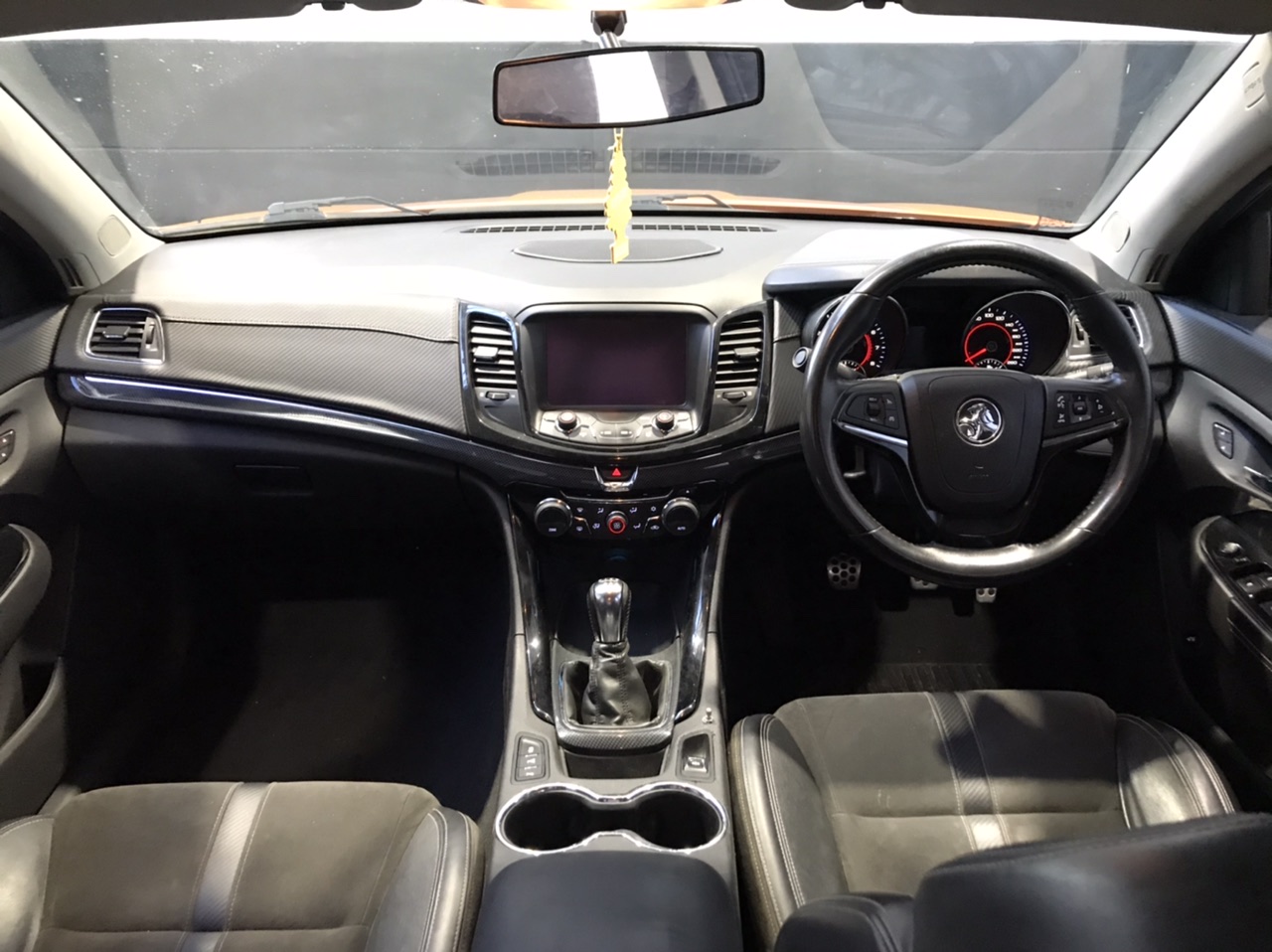 Dosing / Dispensing System