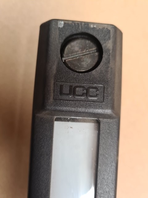 Water Activity Meter