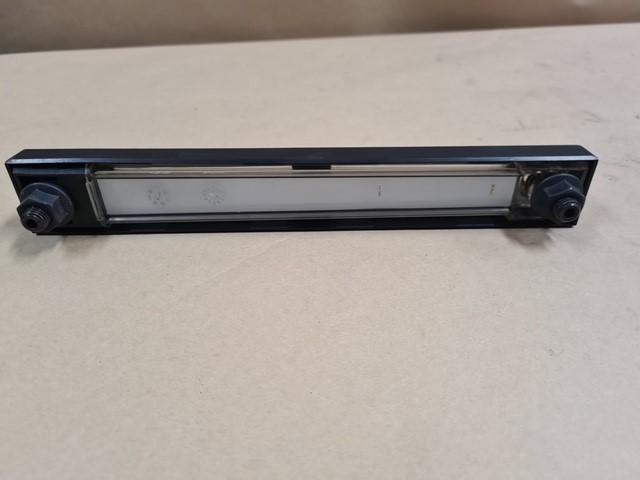 Radiation Monitor, Portable