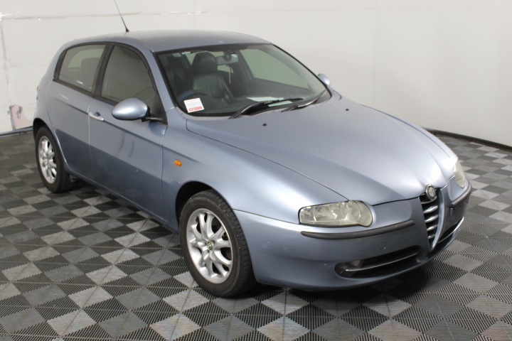 Homogeniser Closed Cup