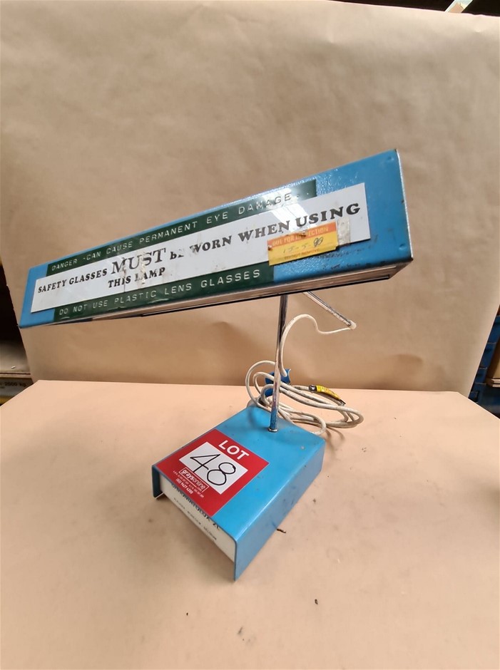 Beaker 5L Capacity Spouted with Graduations