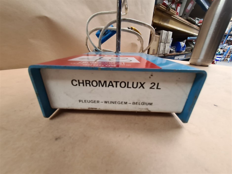 Beaker 5L Capacity Spouted with Graduations