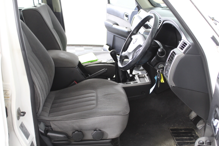 Freezer Twin 50L Compartments