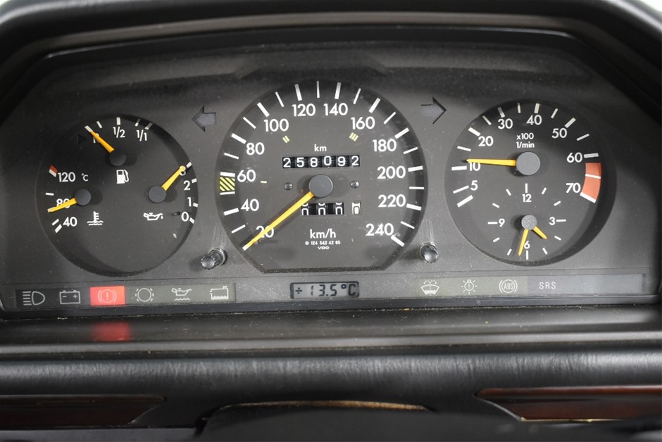 Calibration Mass Set