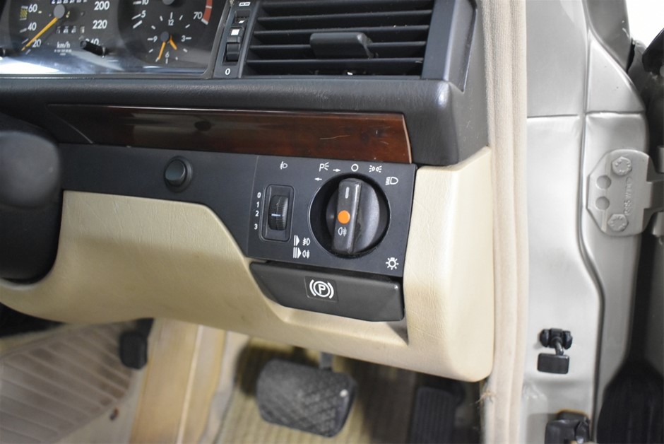 Calibration Mass 1kg S/S