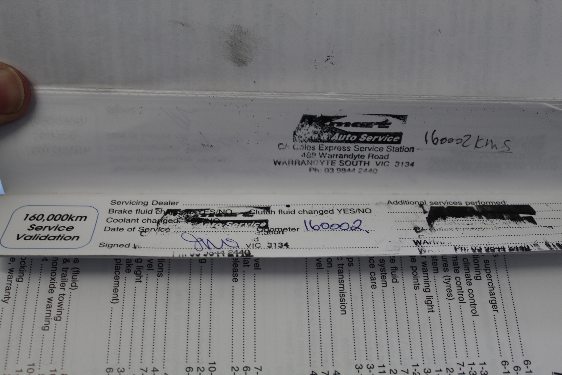 Tolsen 6 Piece Precision Screwdriver Set